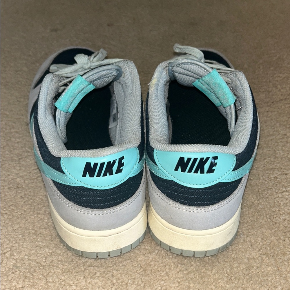 Nike Dunk Low Retro Premium - Picture 4 of 5